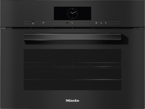 Встраиваемая комби-пароварка Miele DGC 7840 OBSW Встраиваемая комби-пароварка Miele DGC 7840 OBSW