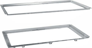 Комплект Gaggenau CA 429-410 Комплект Gaggenau CA 429-410
