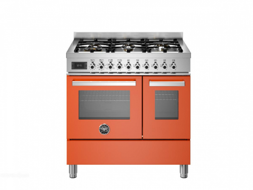 Варочный центр Bertazzoni PRO96L2EART Варочный центр Bertazzoni PRO96L2EART