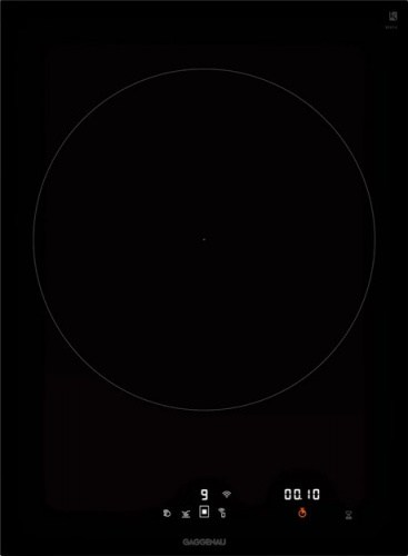 Индукционная варочная панель Gaggenau VI414103 Индукционная варочная панель Gaggenau VI414103