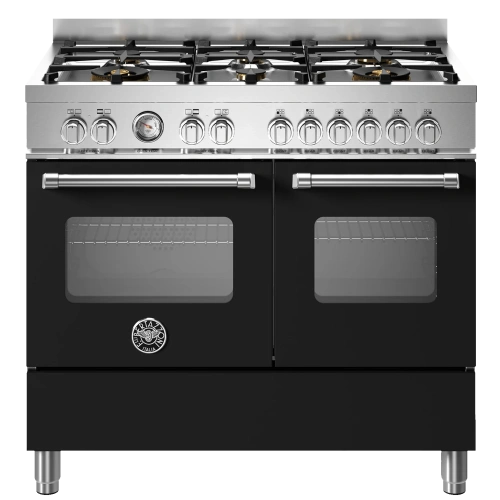 Варочный центр Bertazzoni MAS106L2ENET2