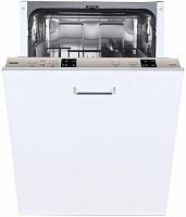 Встраиваемая посудомоечная машина Graude VGE 45.0