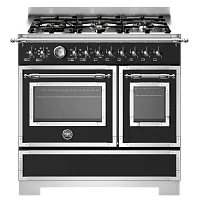Варочный центр Bertazzoni HER96L2ENET2