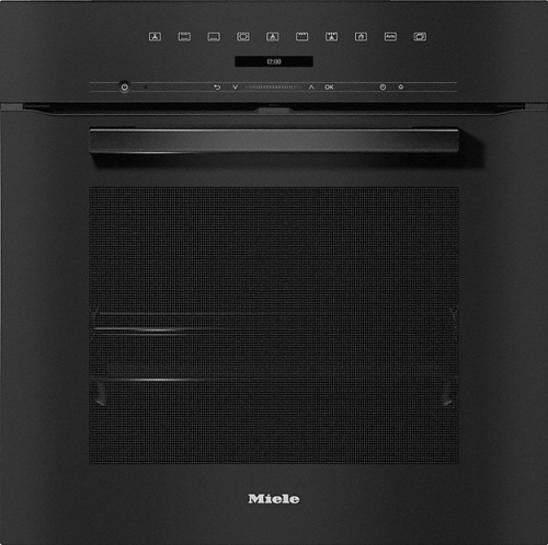 Духовой шкаф Miele H 7260 BP OBSW Духовой шкаф Miele H 7260 BP OBSW