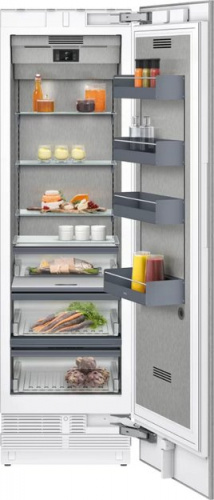 Встраиваемый холодильник Gaggenau RC 472-304 Встраиваемый холодильник Gaggenau RC 472-304