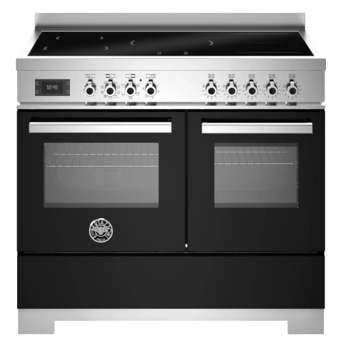 Варочный центр Bertazzoni PRO105I2ENET2 Варочный центр Bertazzoni PRO105I2ENET2
