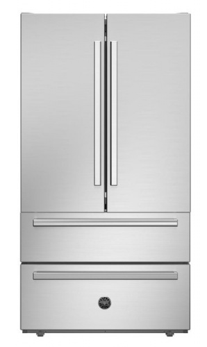 Холодильник Bertazzoni REF904FFNXTC Холодильник Bertazzoni REF904FFNXTC