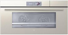 Встраиваемая пароварка V-ZUG CombiSteamer V6000 45L Grand CS6T-23034 Pearl mirror glass