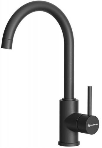 Смеситель Omoikiri SHINAGAWA BL-P Смеситель Omoikiri SHINAGAWA BL-P