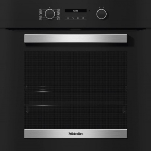 Духовой шкаф Miele H 2465 BP ACTIVE