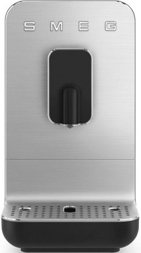 Кофемашина Smeg BCC11BLMEU Кофемашина Smeg BCC11BLMEU