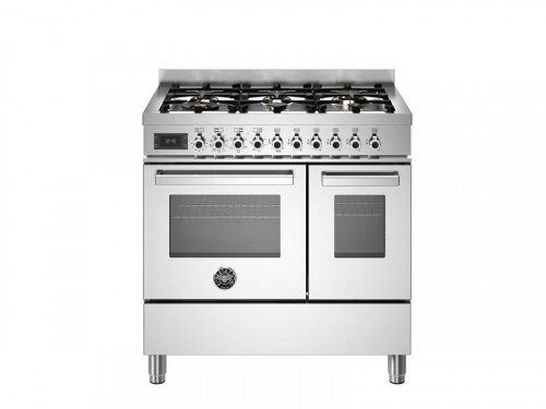 Варочный центр Bertazzoni PRO96L2EBIT