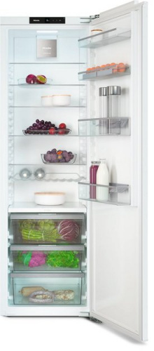Встраиваемый холодильник Miele K 7743 E