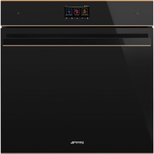 Духовой шкаф Smeg SOP6604TPNR Духовой шкаф Smeg SOP6604TPNR
