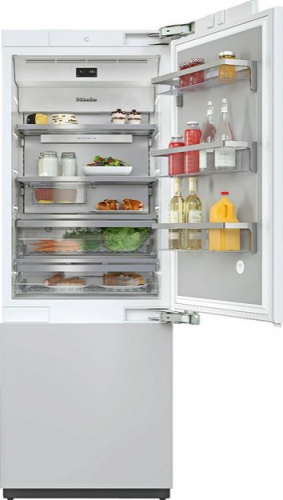 Встраиваемый холодильник Miele KF 2802 VI MasterCool Встраиваемый холодильник Miele KF 2802 VI MasterCool