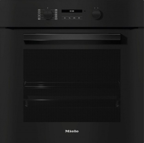 Духовой шкаф Miele H 2861-1 B OBSW Духовой шкаф Miele H 2861-1 B OBSW