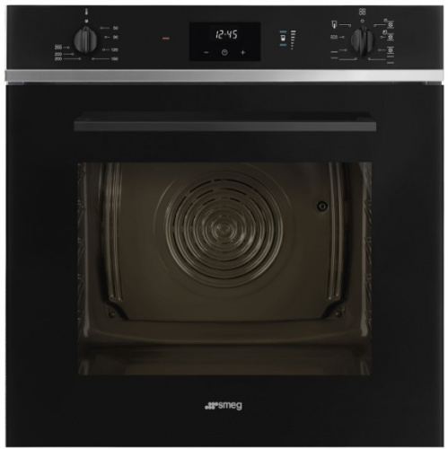 Духовой шкаф Smeg SO6400S2B