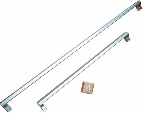 Комплект ручек для холодильника Bertazzoni 901495 Комплект ручек для холодильника Bertazzoni 901495