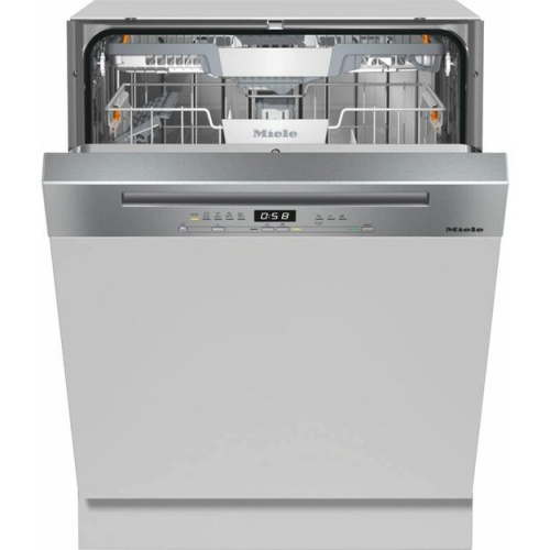 Встраиваемая посудомоечная машина Miele G 5310 SCi Active Plus сталь Встраиваемая посудомоечная машина Miele G 5310 SCi Active Plus сталь