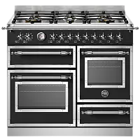 Варочный центр Bertazzoni HER106L3ENET2