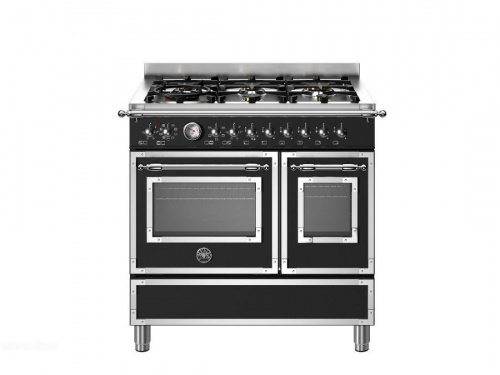 Варочный центр Bertazzoni HER96L2ENET