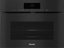 Духовой шкаф Miele H7840BMX OBSW