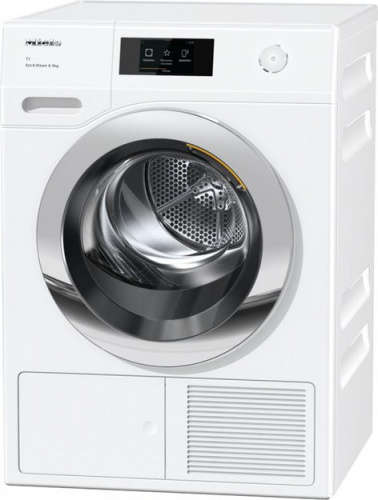 TCR 790 WP Eco &Steam &9kg TCR 790 WP Eco &Steam &9kg
