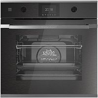 Духовой шкаф Kuppersbusch BP 6350.0 GPH 3 Silver Chrome