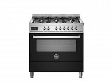 Варочный центр Bertazzoni PRO96L1ENET
