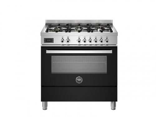 Варочный центр Bertazzoni PRO96L1ENET Варочный центр Bertazzoni PRO96L1ENET