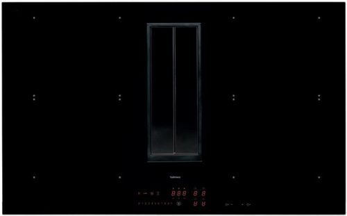 Варочная панель с вытяжкой Falmec QUANTUM PRO