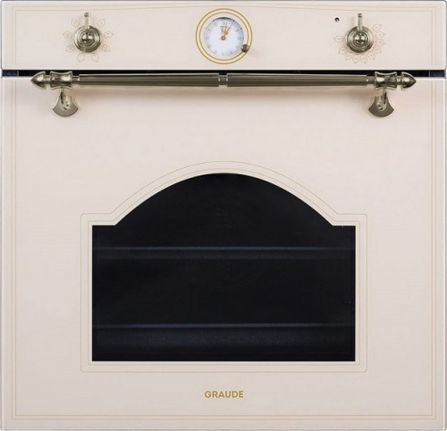 Духовой шкаф Graude BK 60.3 EL Духовой шкаф Graude BK 60.3 EL