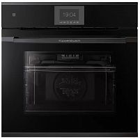 Духовой шкаф Kuppersbusch BP 6550.0 S2 Black Chrome