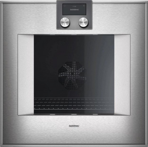 Духовой шкаф Gaggenau BO421112 Духовой шкаф Gaggenau BO421112