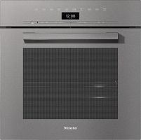 Встраиваемая комби-пароварка Miele DGC 7460 GRGR