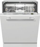 Полновстраиваемая посудомоечная машина Miele G 5260 SCVi Active Plus