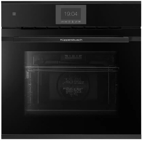Духовой шкаф Kuppersbusch B 6550.0 S5 Black Velvet Духовой шкаф Kuppersbusch B 6550.0 S5 Black Velvet