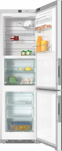 Холодильно-морозильная комбинация Miele KFN 29283 D bb Холодильно-морозильная комбинация Miele KFN 29283 D bb