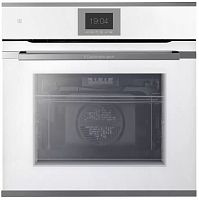 Духовой шкаф Kuppersbusch BP 6550.0 W3 Silver Chrome