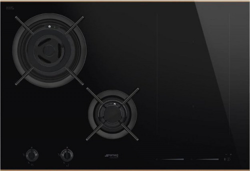 Варочная панель Smeg PM6743R