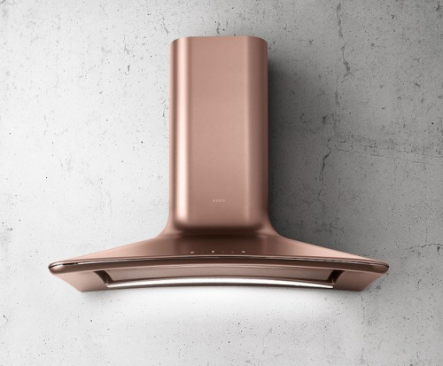Вытяжка Elica SWEET COPPER/A/85+CAM Вытяжка Elica SWEET COPPER/A/85+CAM