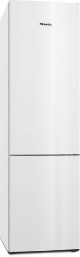Холодильник Miele KFN 4394 ED белый