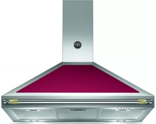 Вытяжка Bertazzoni K100 HER VI A Вытяжка Bertazzoni K100 HER VI A