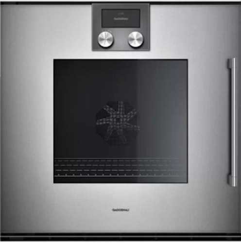 Духовой шкаф Gaggenau BOP 251-111