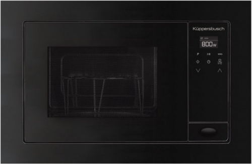 Микроволновая печь Kuppersbusch M 6120.0 S Микроволновая печь Kuppersbusch M 6120.0 S