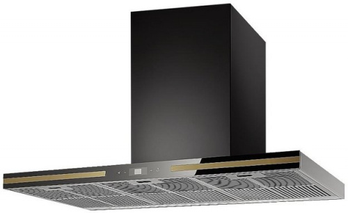 Вытяжка Kuppersbusch DW 9500.0 S4 Gold