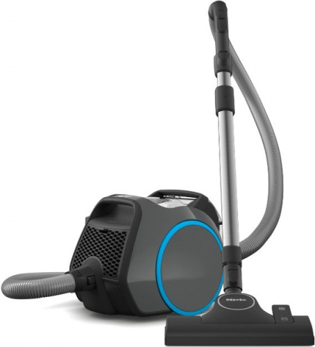 Пылесос Miele SNRF0 Boost CX1 PowerLine GraphitGrey Пылесос Miele SNRF0 Boost CX1 PowerLine GraphitGrey