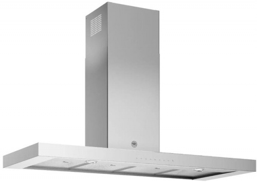 Вытяжка настенная Bertazzoni KT120PRO1XA Вытяжка настенная Bertazzoni KT120PRO1XA