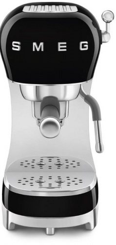 Кофемашина Smeg ECF02BLEU Кофемашина Smeg ECF02BLEU