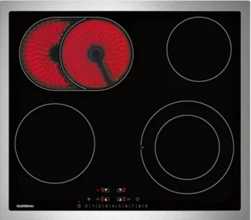 Варочная панель Gaggenau CE 261-114 Варочная панель Gaggenau CE 261-114